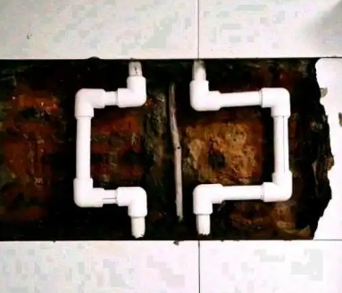 沿滩卫生间测漏水哪家好